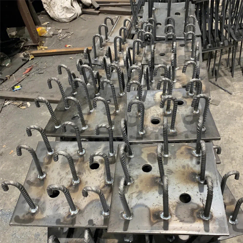 永州预埋件安装后，需要进行哪些检查？