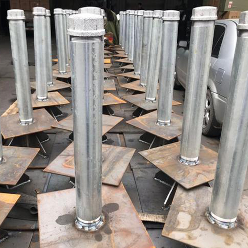 永州沉降板的工作原理