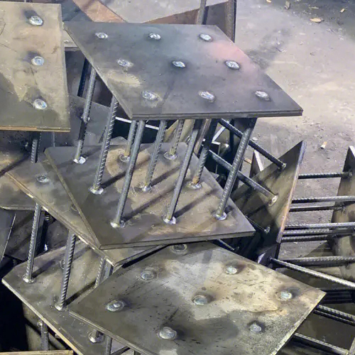 在确定永州预埋件位置时，需要考虑以下几点