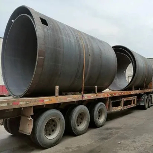 永州钢护筒施工准备包括以下步骤