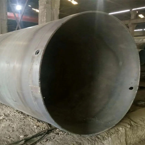 选择永州钢护筒的材质时，主要考虑哪些因素