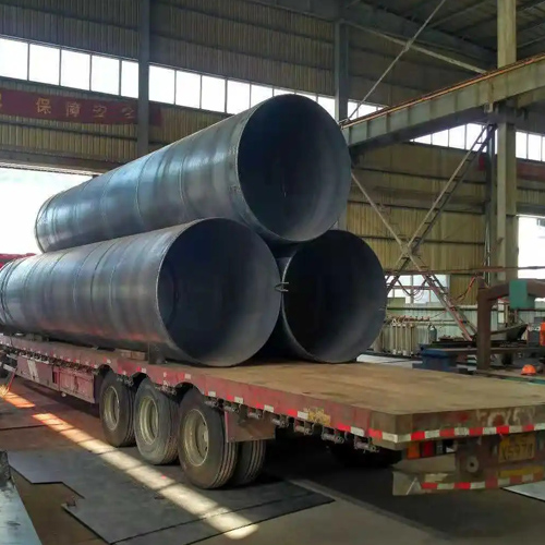 永州钢护筒的焊接工艺主要有以下两种