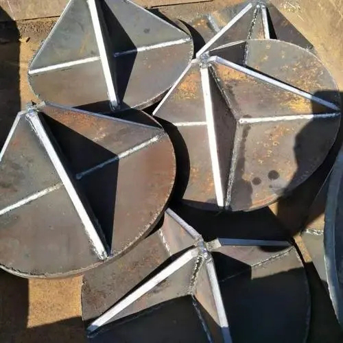 永州桩尖图纸要求包括以下几点