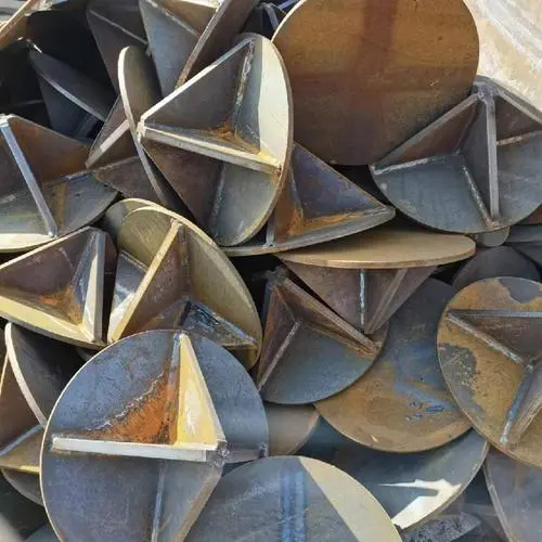 永州桩尖的安装流程是什么？