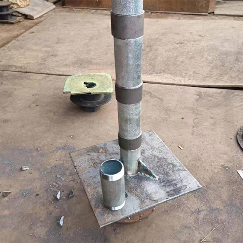 永州沉降板的工作原理是什么？