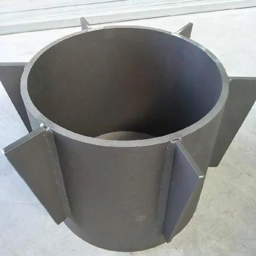 永州桩尖的生产工艺主要包括以下步骤