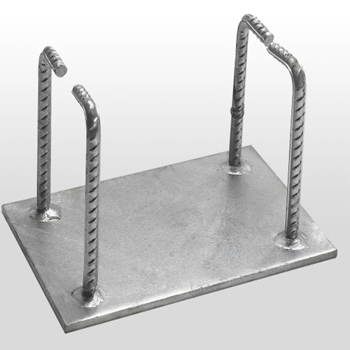 永州预埋件材质如何选择？