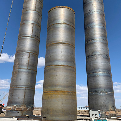 永州钢护筒施工标准