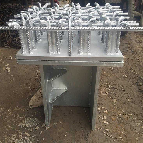 永州预埋件加工