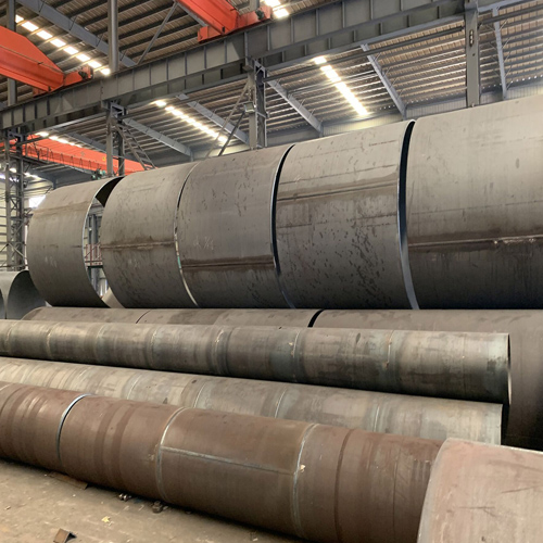 永州钢护筒施工标准