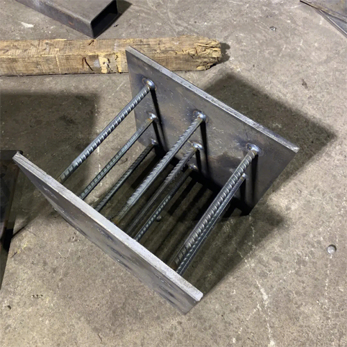 永州工程预埋件厂家