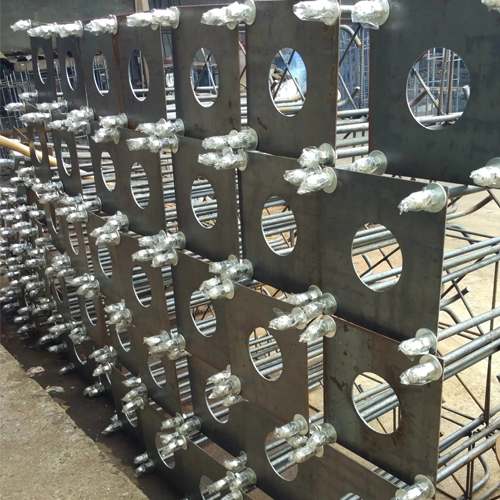 永州预埋件加工图纸的要求包括以下几个方面